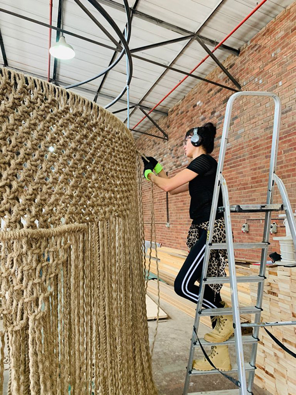 The Meat & Wine Co· Adelaide 餐厅设计丨澳大利亚阿德莱德丨澳大利亚设计合作公司-52