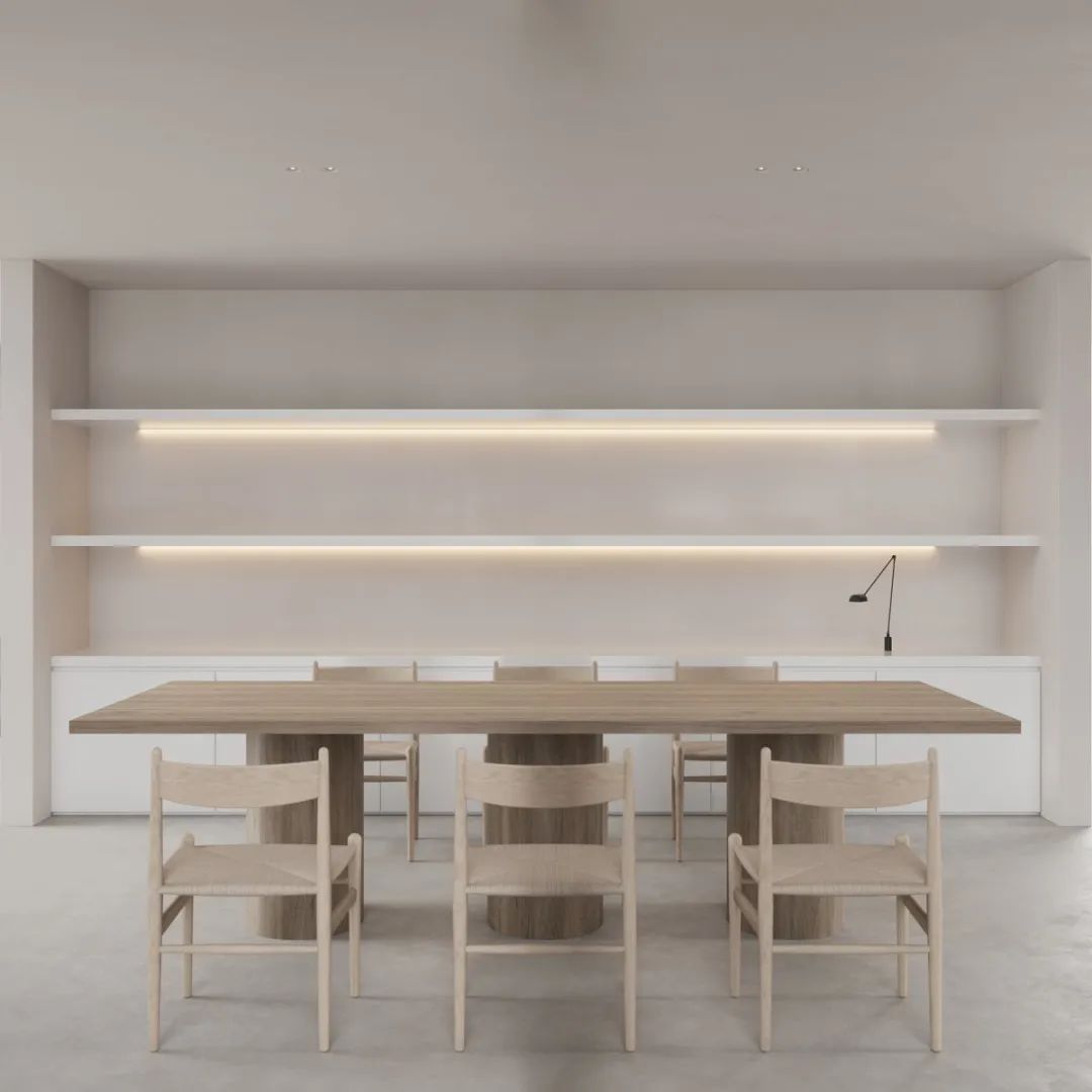 图勒恩韦尔住宅丨澳大利亚丨Paul Couch-70