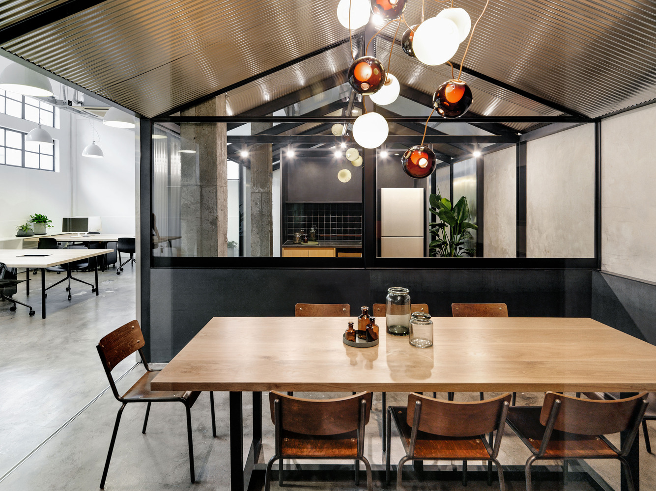 Herschel Supply China Office  Linehouse-35