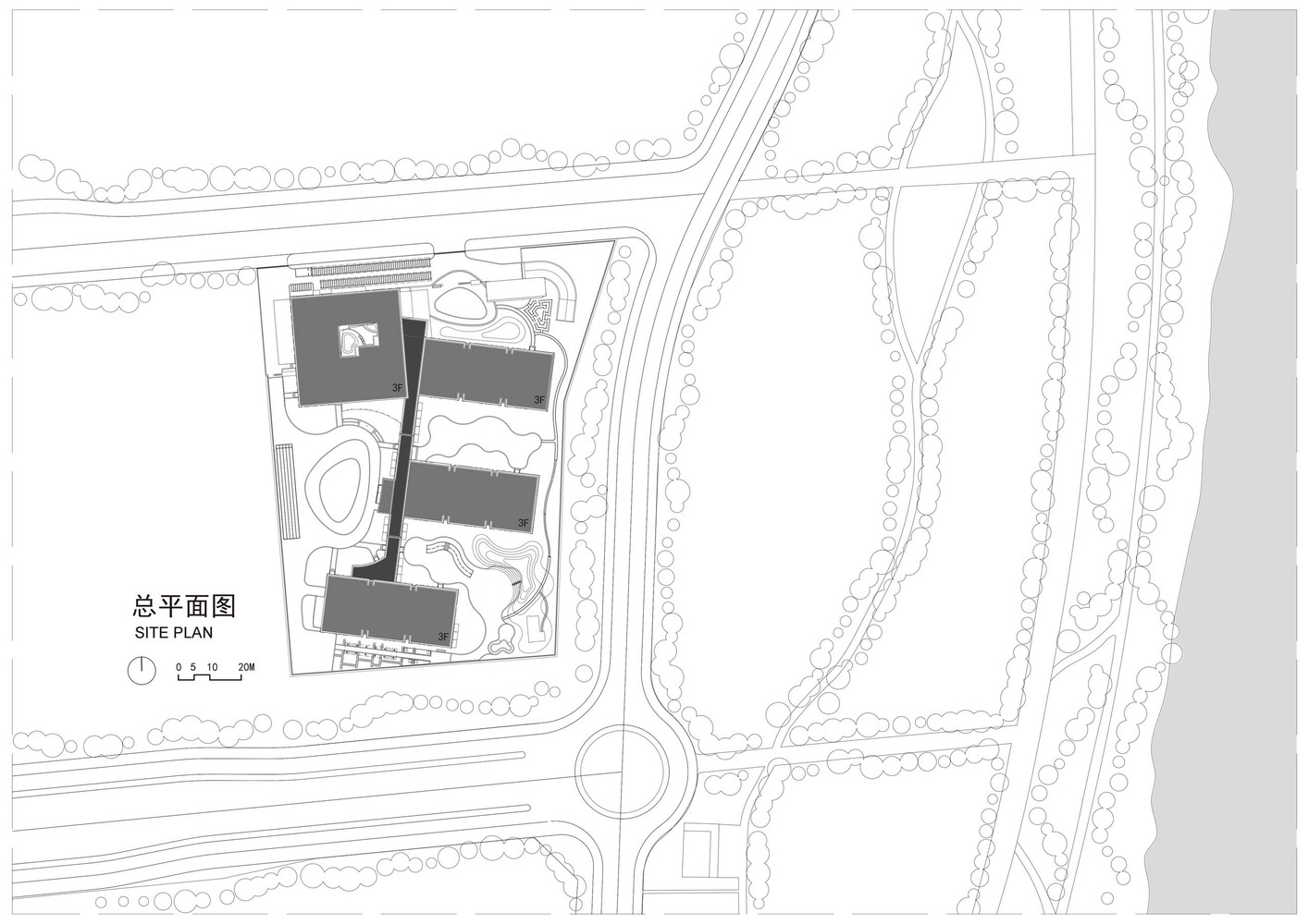 苏州太湖新城吴军幼儿园·彩色童年,阳光活力-45