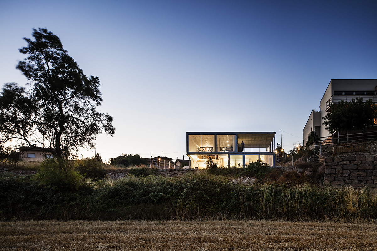 Calders之家,巴塞罗那 / narch-26