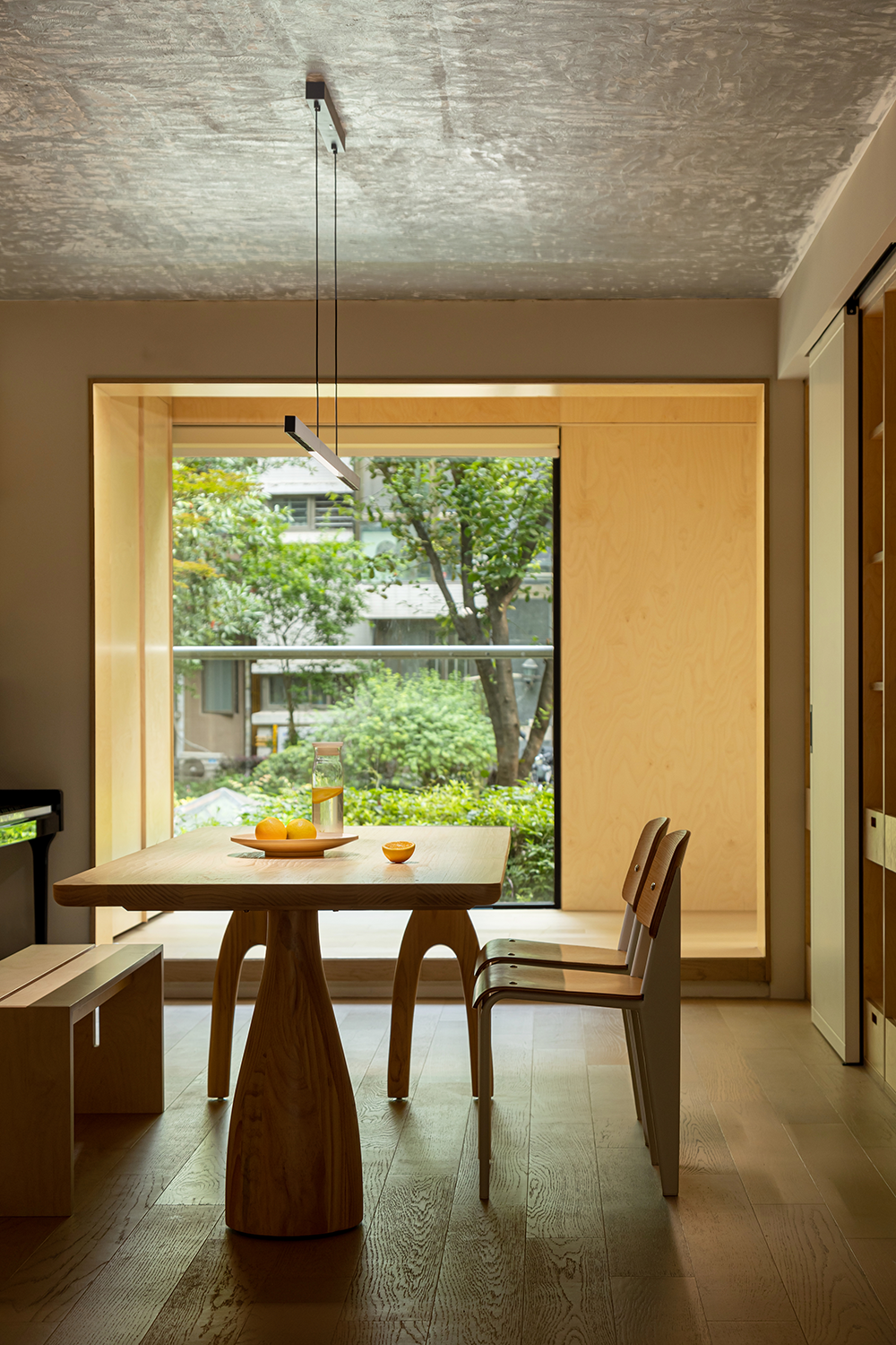 原木风:自然·惬意！丨中国合肥丨1890.STUDIO-10