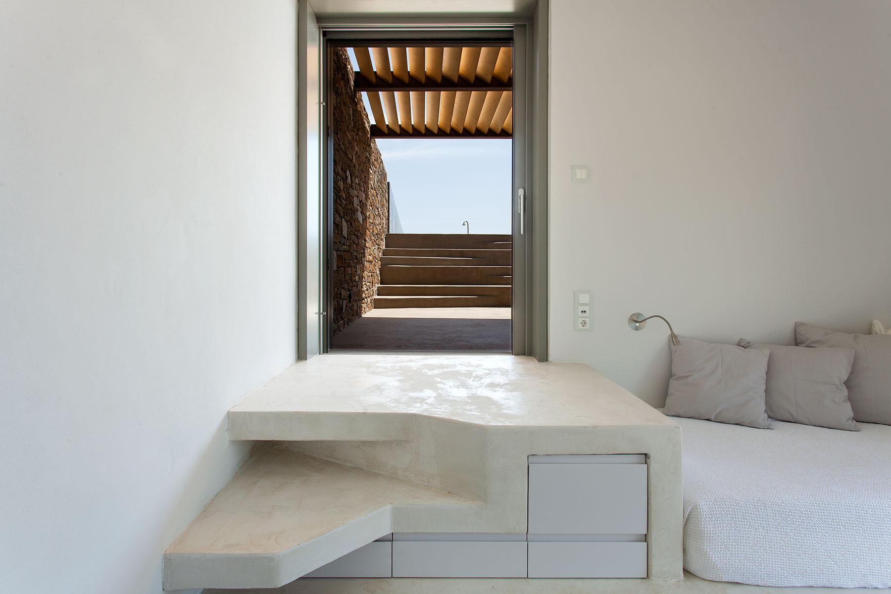 Vacation Residence Mold Architects-8