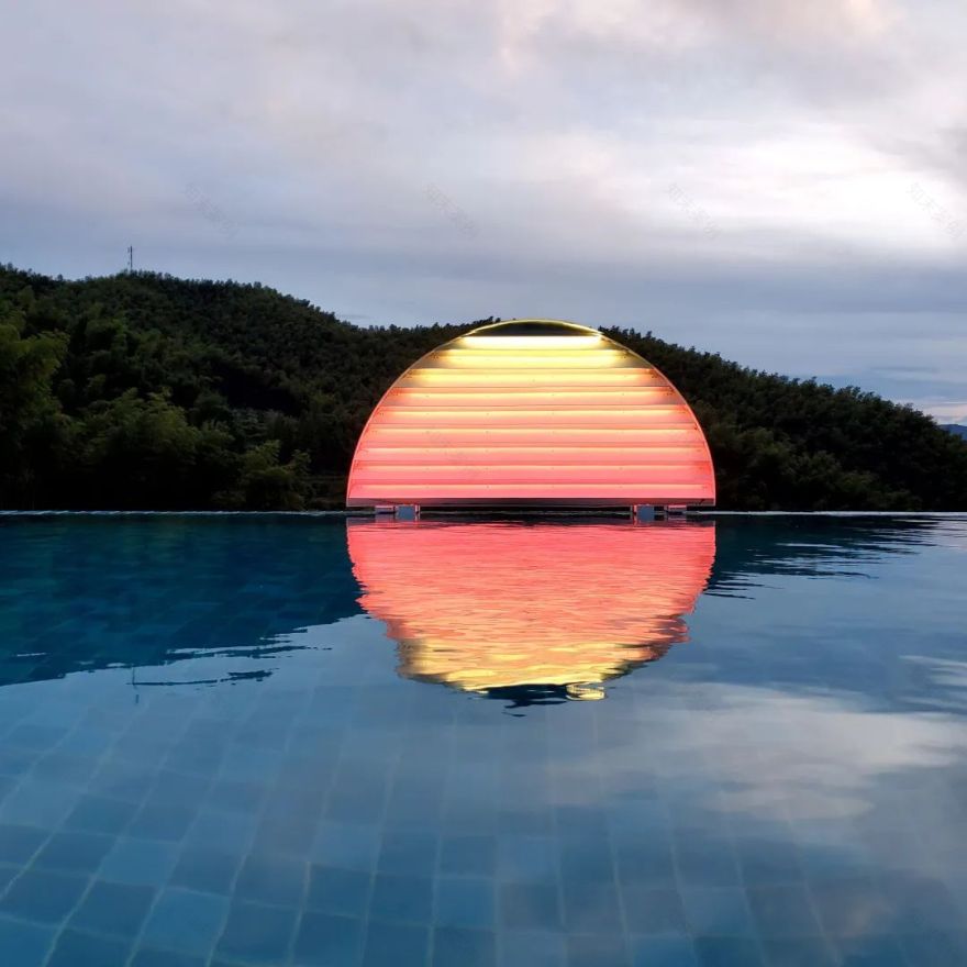 “青空”设计丨YAANK LAB-34