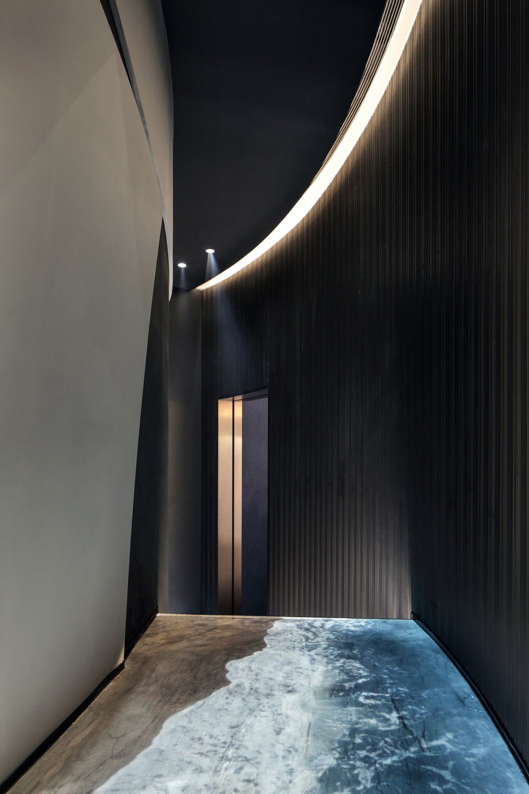 金科·博翠未来营销中心-33