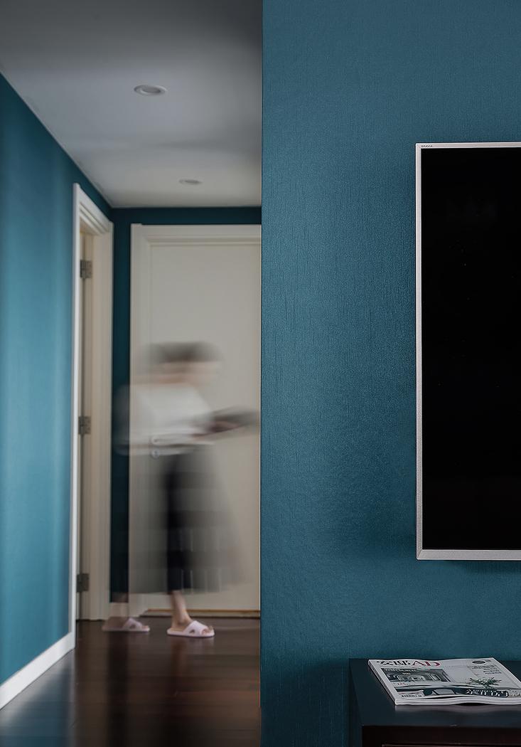 梦幻奢华家居,诠释生活仪式感-15