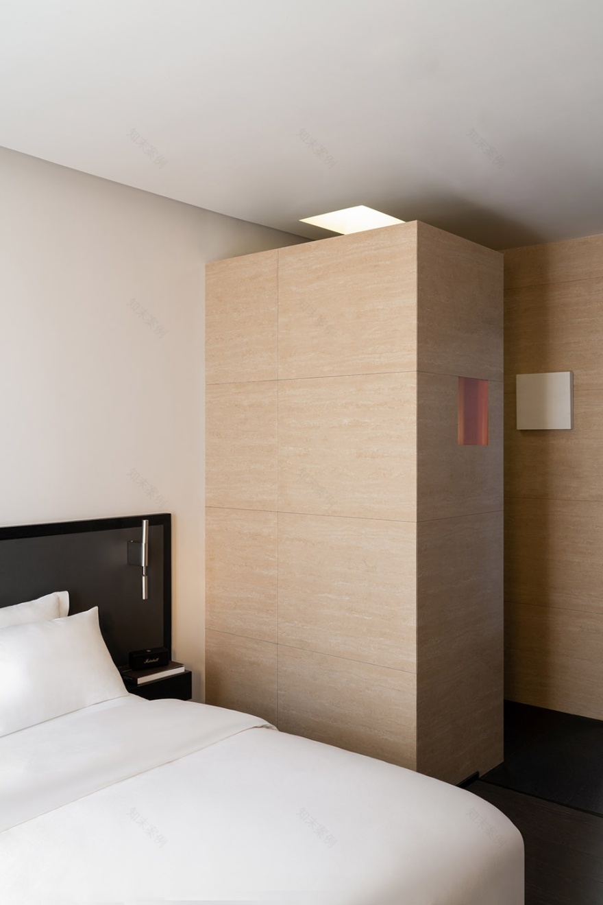 黄山岚叶和庭餐宿丨中国安徽丨边界空间设计-65