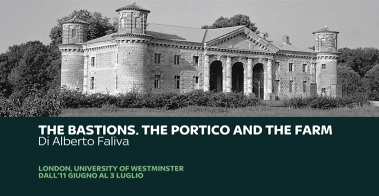 威斯敏斯特大学“堡垒,门廊,农场”展览-5