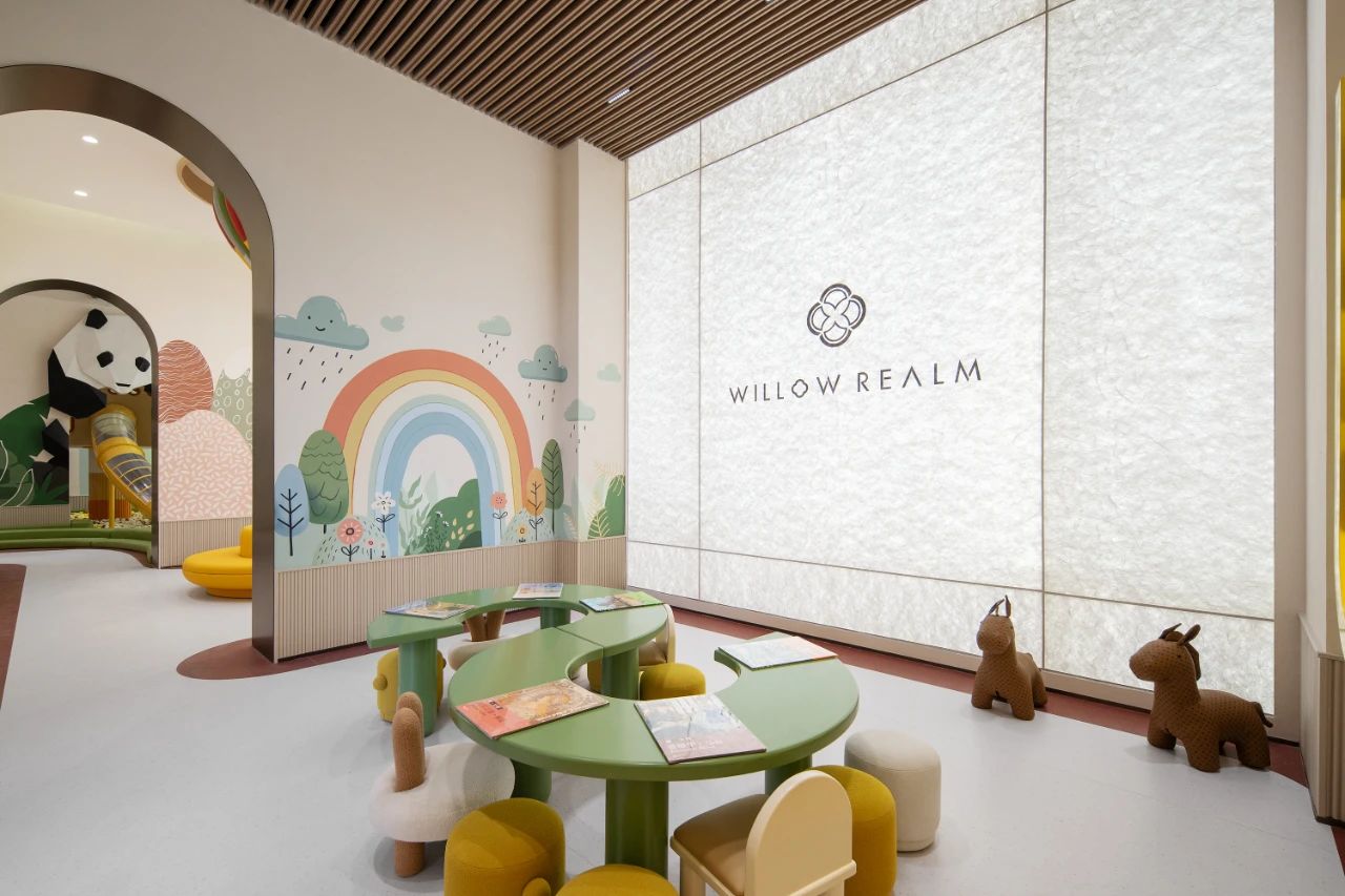 中交·柳岸澜语架空层丨中国成都丨重庆米修室内设计有限公司-16