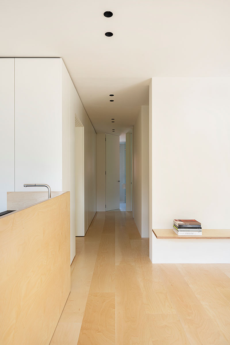 帕多瓦的阁楼丨Fargo Architettura-7