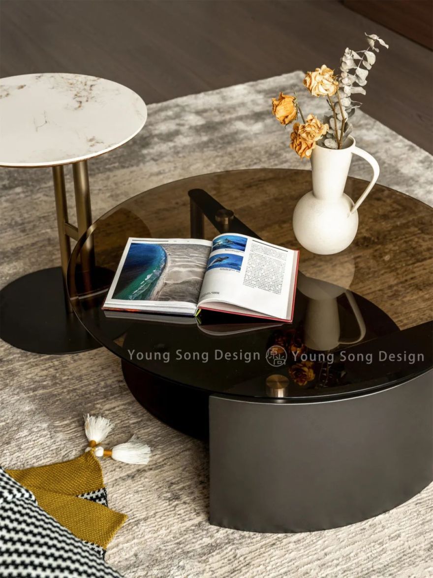 假日兰庭丨中国沈阳丨原尚建筑设计事务所-25