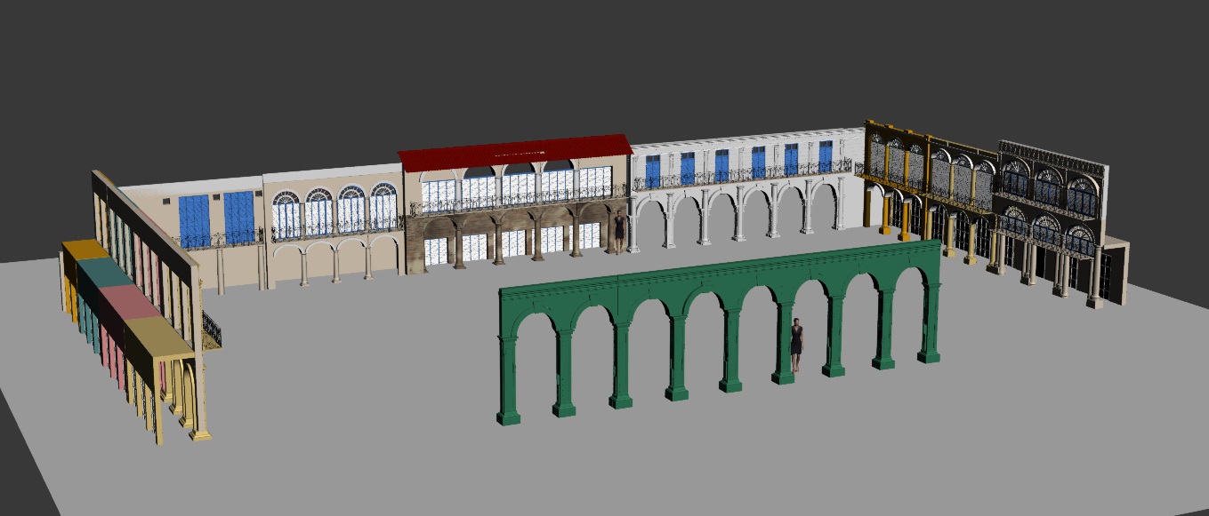 MixFm Event in BIEL-Cuban Style- Fiesta Group-4