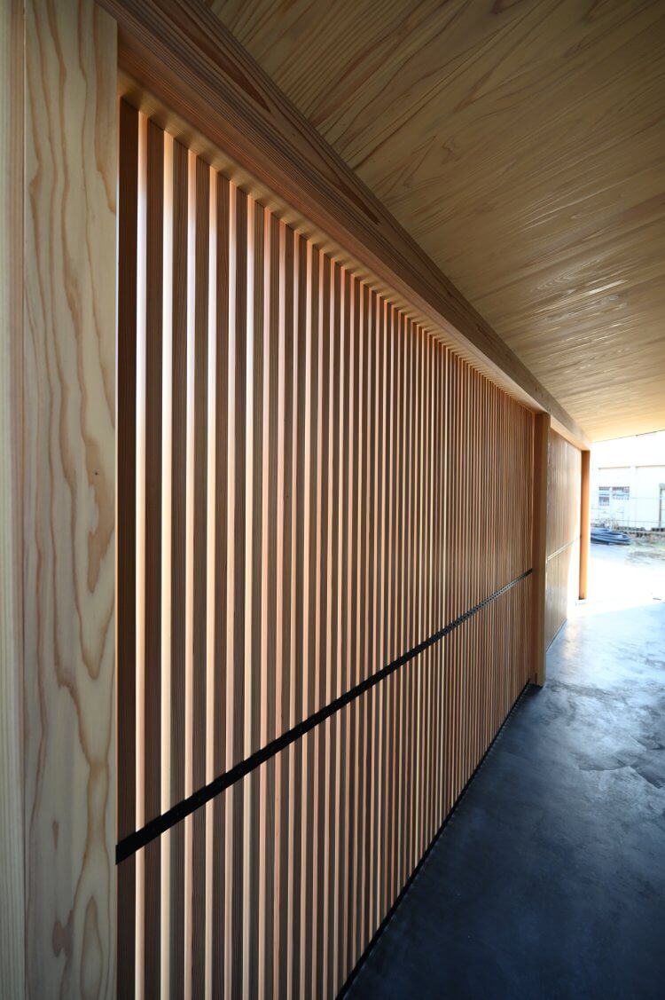 城ノ屋敷の家（改装）丨日本岐阜丨岐阜の設計事務所・後藤耕太建築工房-8