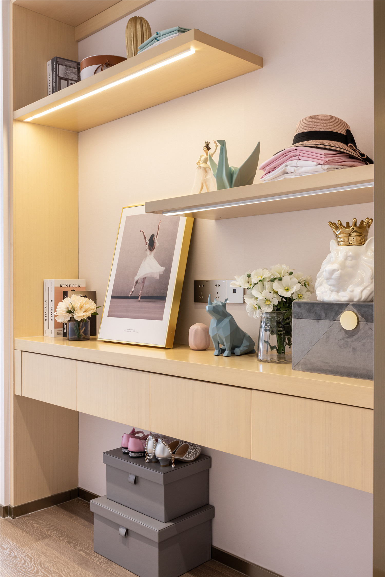 五斗米空间设计-22