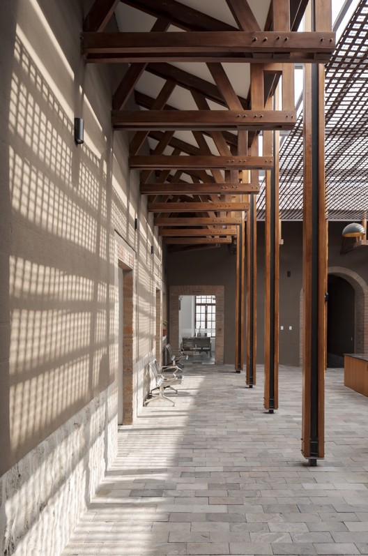 CACMU Verde 建筑-23