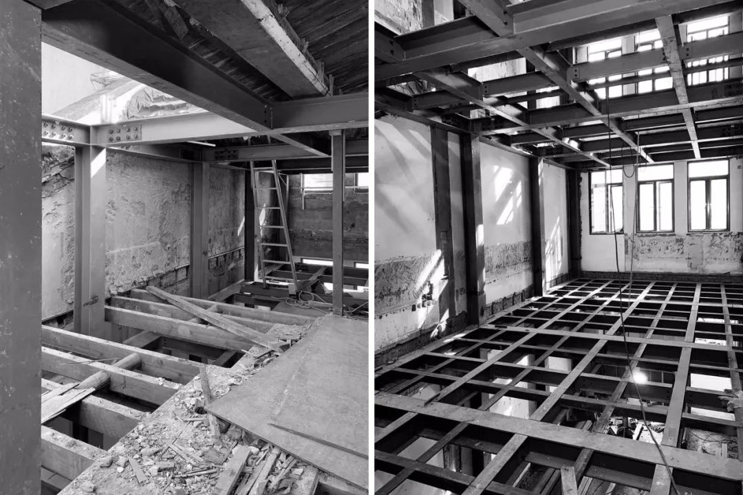 R130 巨鹿路店丨中国上海丨艾舍尔设计-18