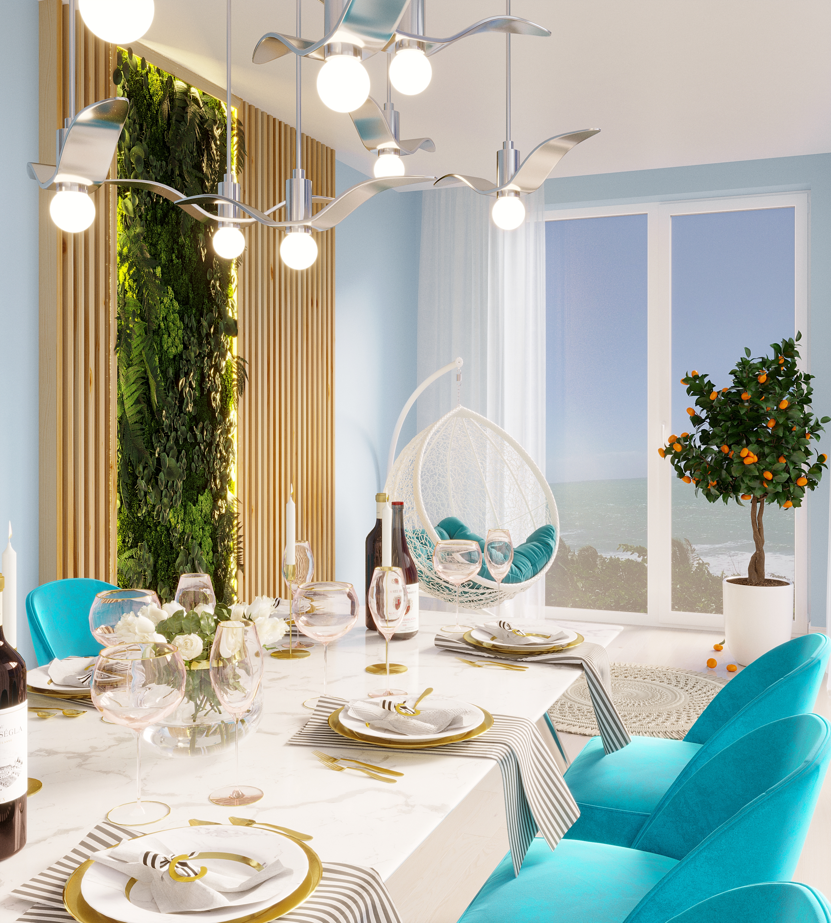 Studio in Sharm el Sheikh-9