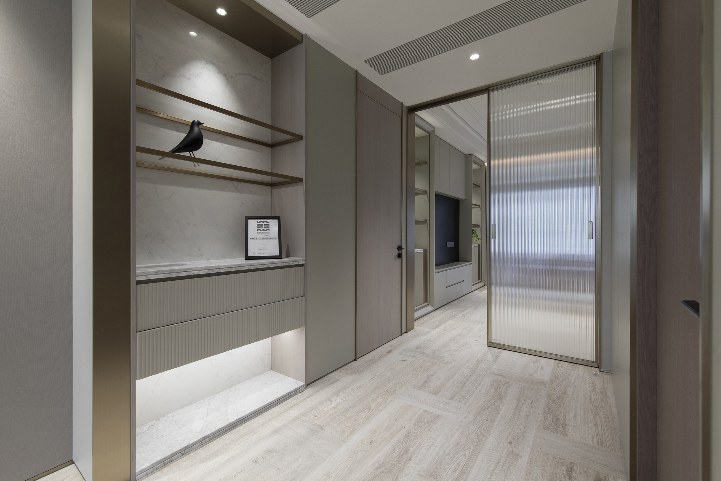 铂翠5栋 Lin宅-34