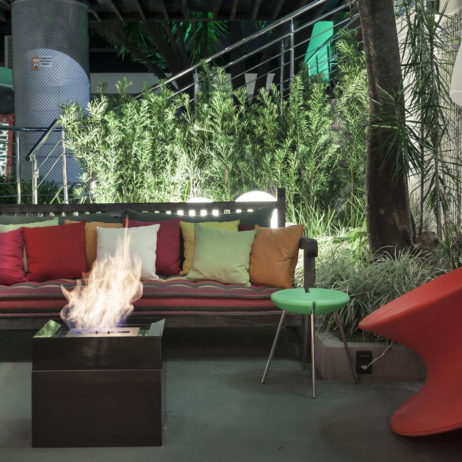 巴西 Cafe com Mistura | 极简与自然的完美融合-11