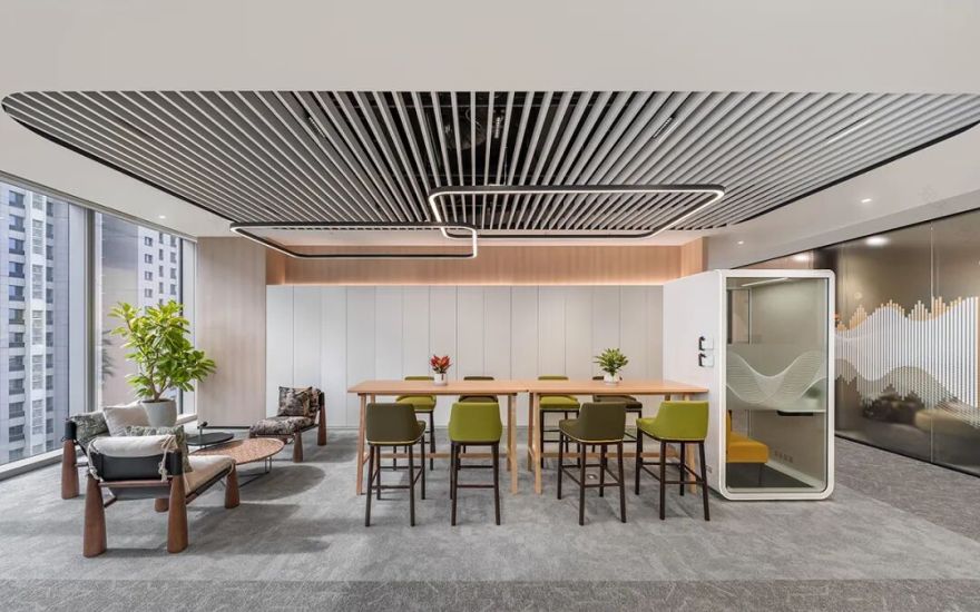 曦望北京办公室丨中国北京丨PPCG正品达-13