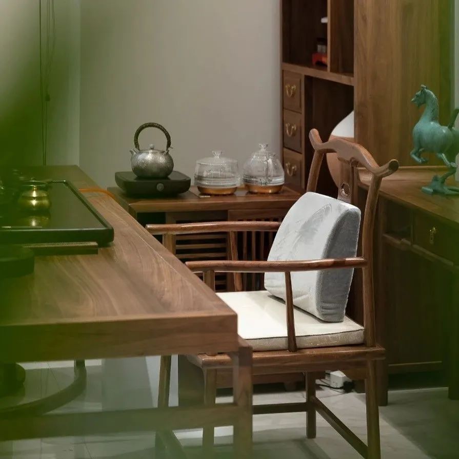 现代轻奢别墅丨一米家居 YIM DESIGN-74