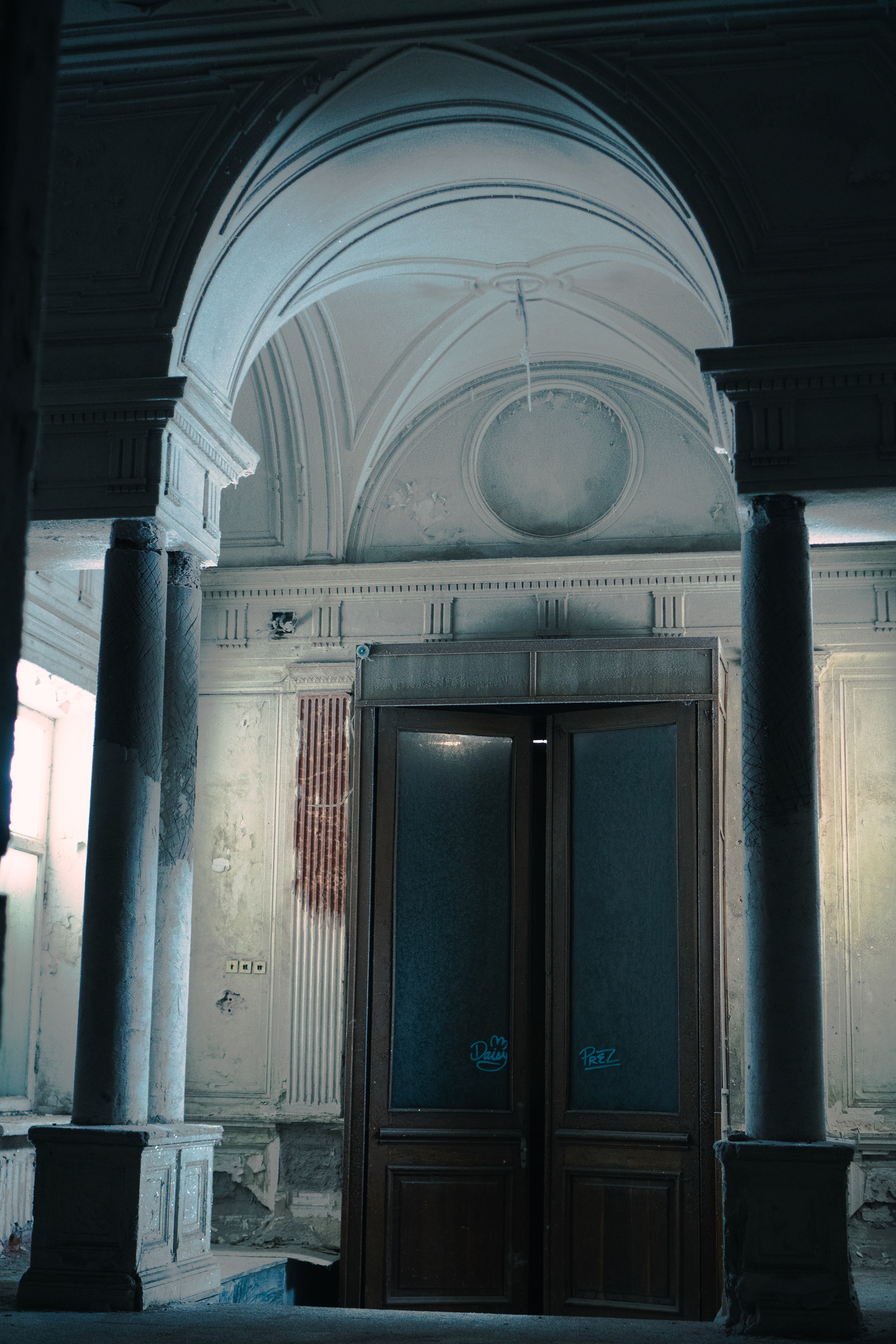 Mikhailovka 庄园-11