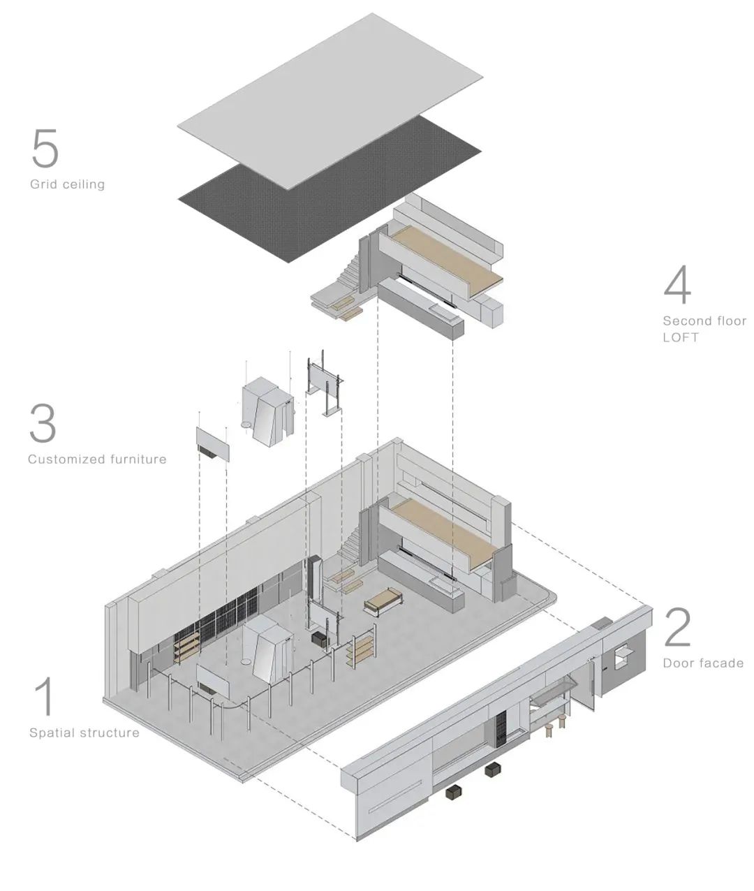 H.studio，自信、个性、多元 | 本样设计-37