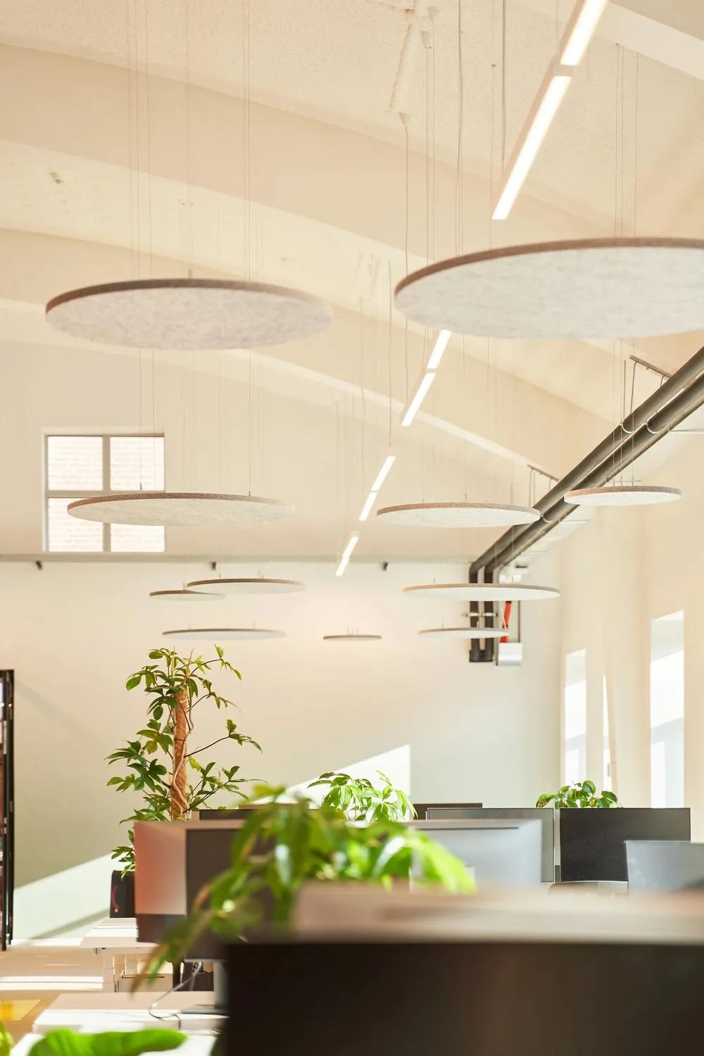 阳光轨迹 · Sunrock 阿姆斯特丹总部的创新设计丨荷兰阿姆斯特丹丨Mirato interior design + build-13