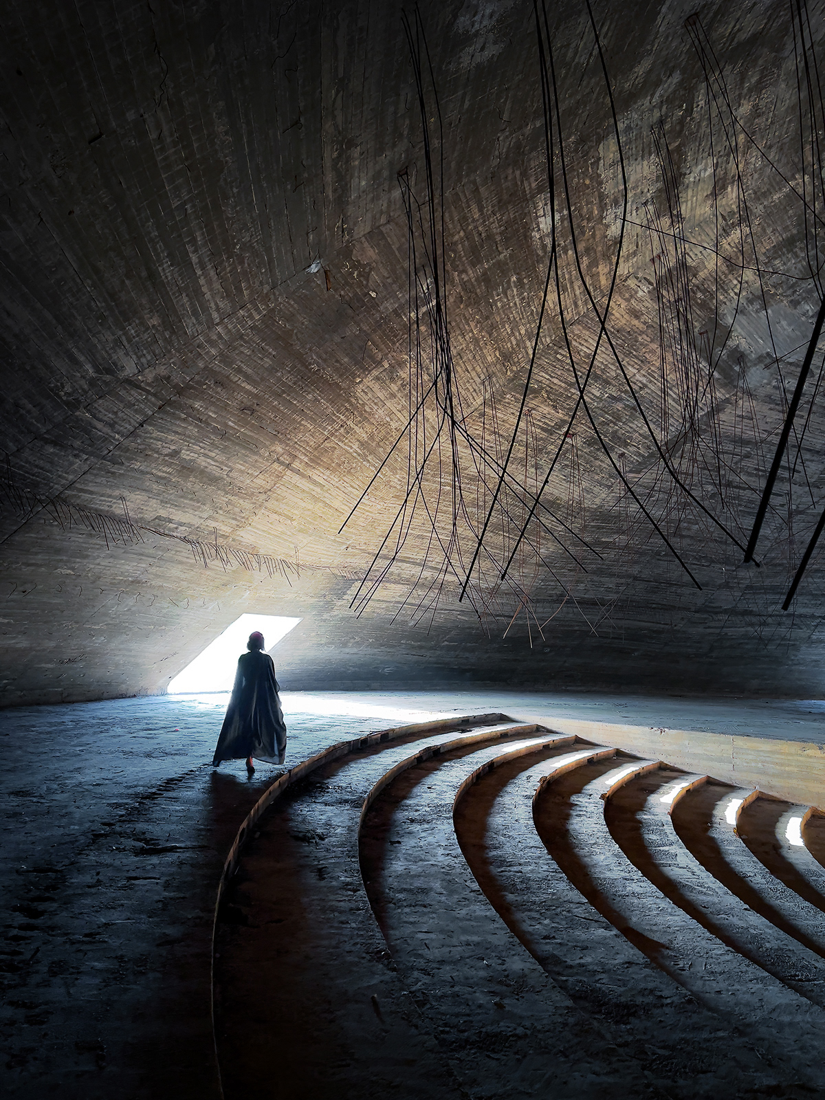 古建筑丨Dimitar Karanikolov-15