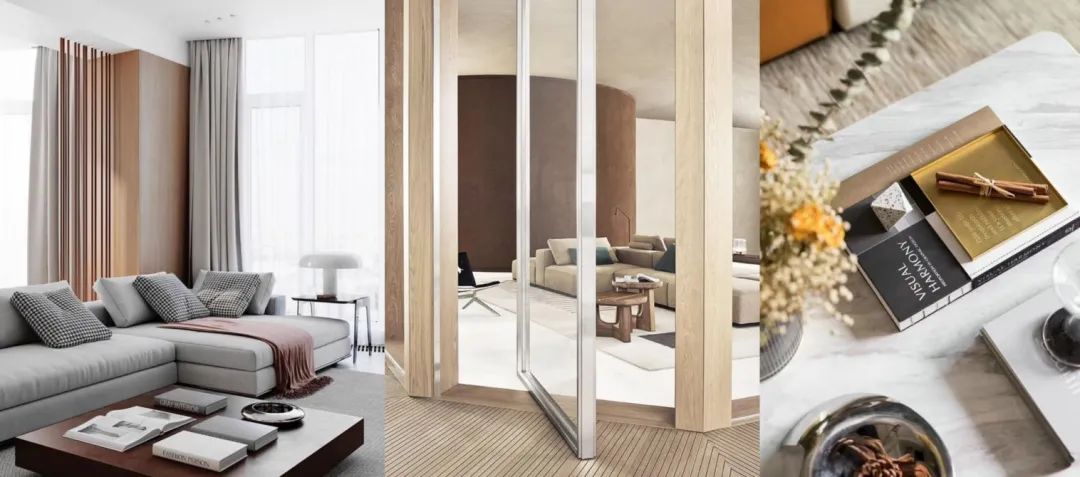 阳光城 · hi3 宸悦样板间丨中国常州丨hi3 阖时设计-30