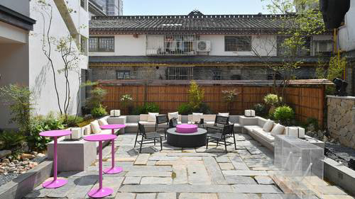 IFS * Beauty Unleashed VIP Event-11