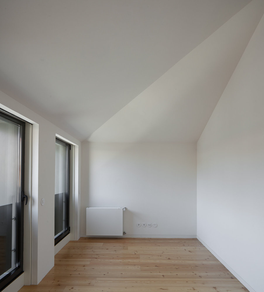 波尔图博阿维斯塔住宅翻新-38