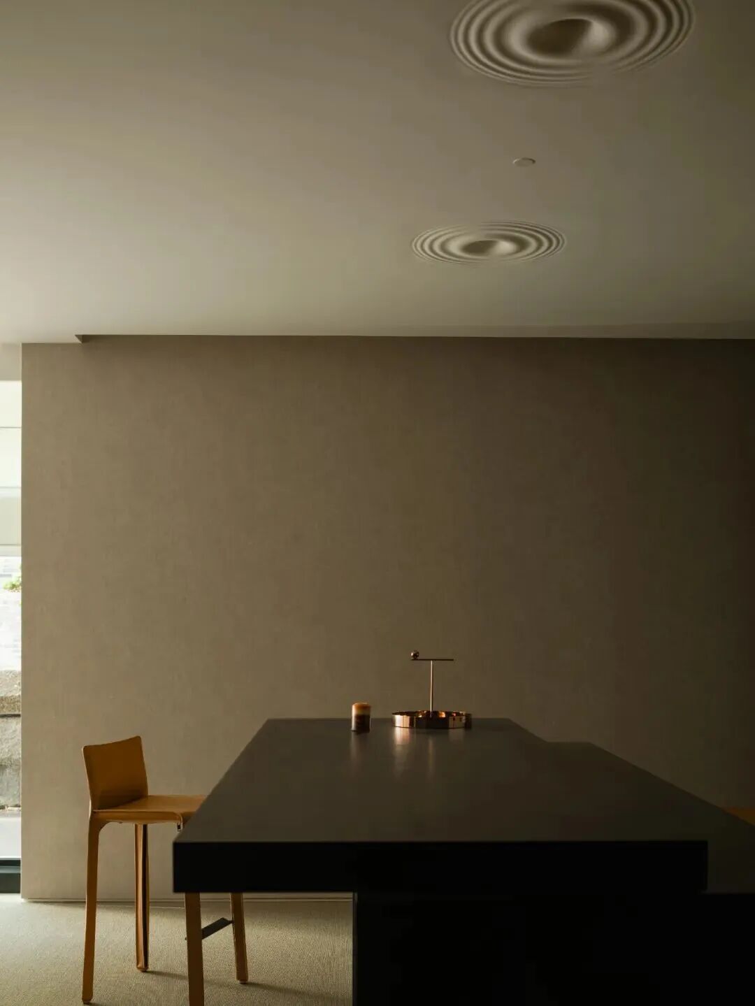 D 公馆（HOUSE常见释义为房子、住宅、公馆等，这里结合一般表达习惯翻译为公馆，若有特定语境可根据实际情况调整） 丨中国苏州丨集优室内营造-27