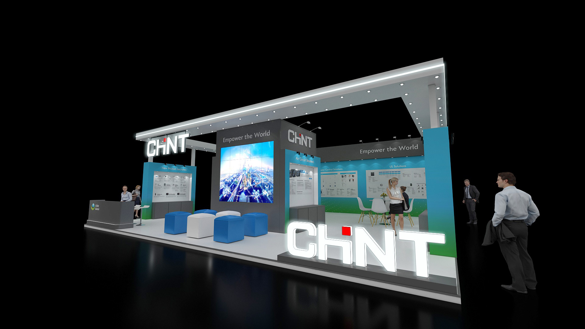 正泰电器（电气亚洲 2024）-4