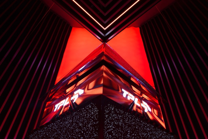 四川成都CA赛事中心丨中国成都丨直现建筑-23