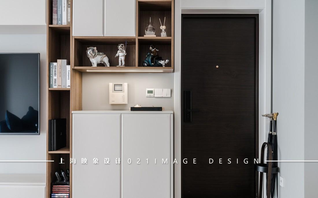 上海映象丨平层丨LN-2