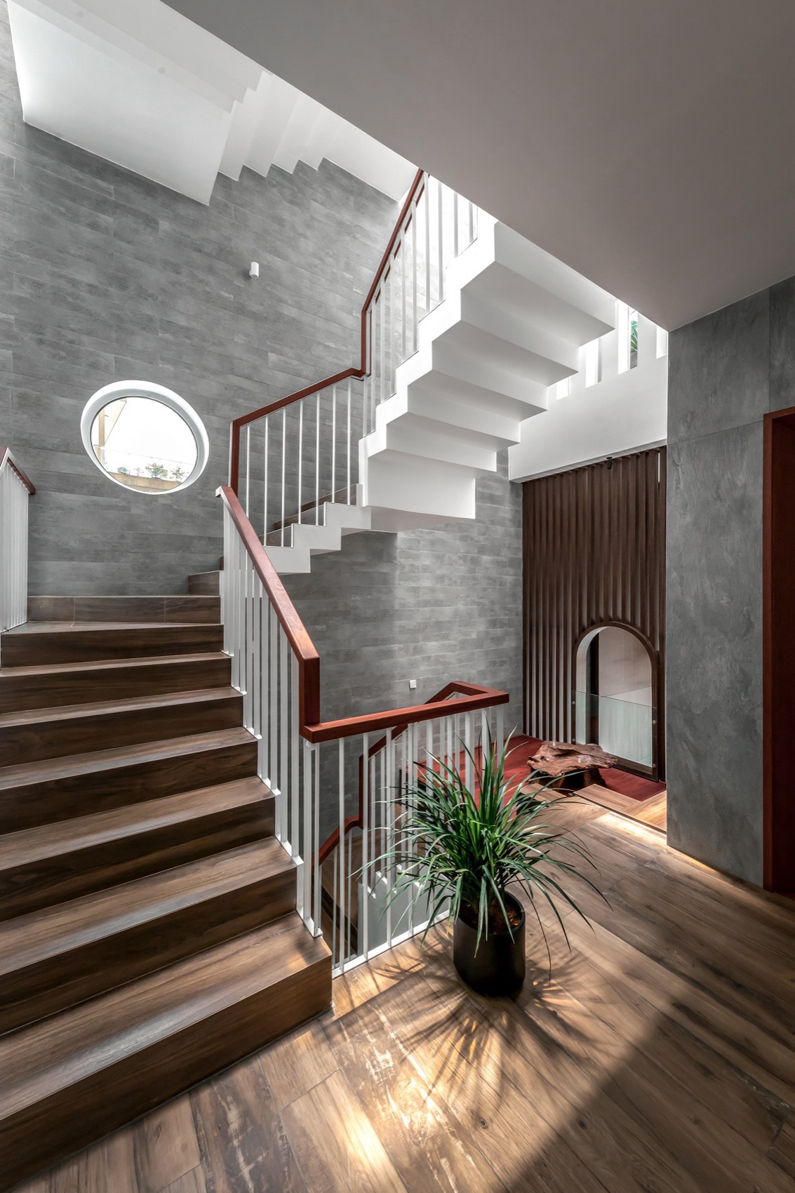 九号别墅丨越南丨Story Architecture-49