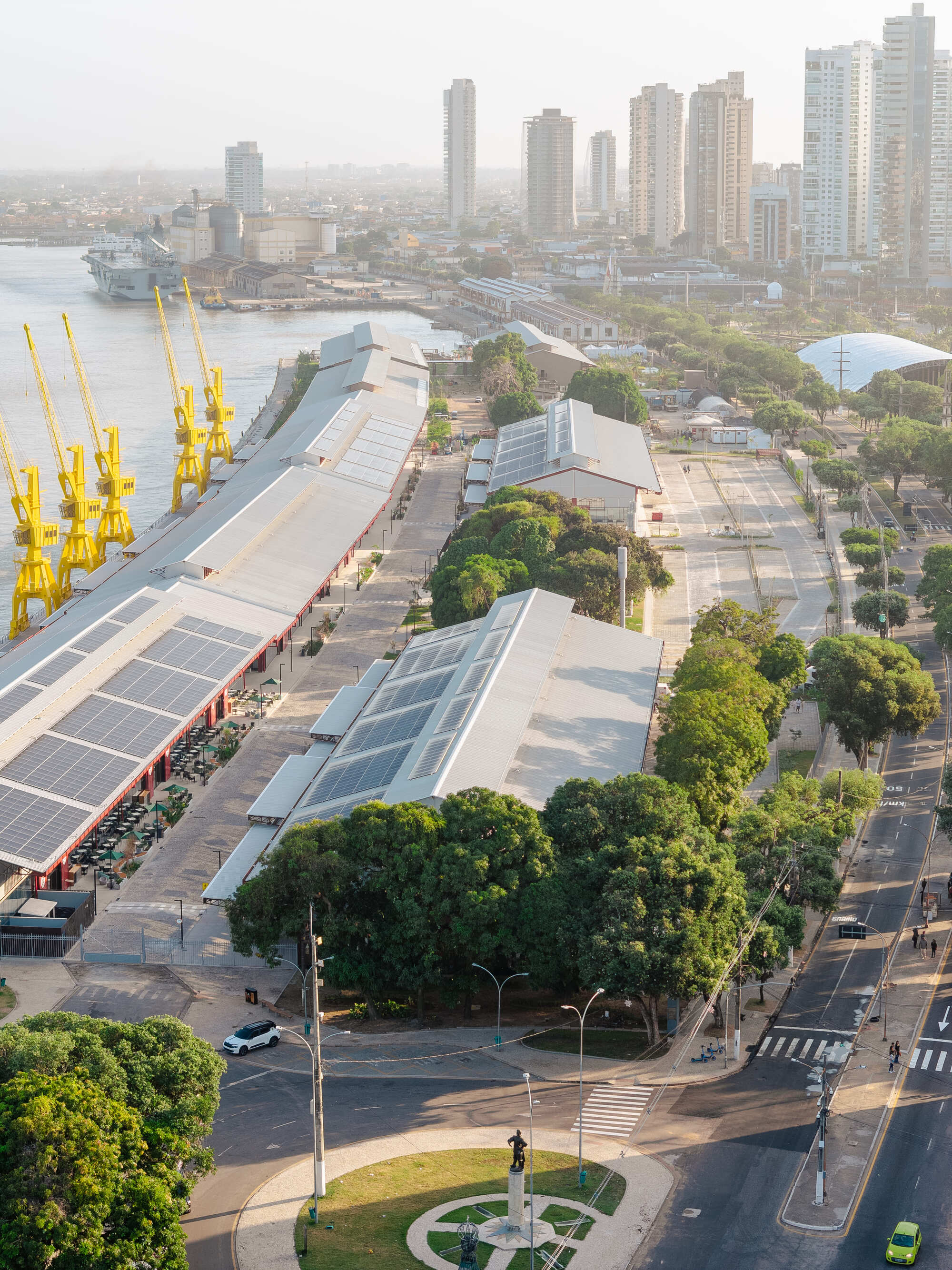 博物馆丨巴西丨Guá Arquitetura,be.bo. arquitetos-45