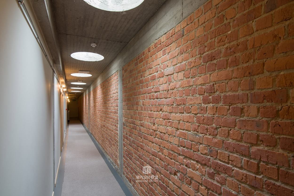 布鲁塞尔混搭风酒店Jam Hotel by Sophie Carree-85