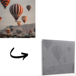 Dampere Parametic Products Generators-21