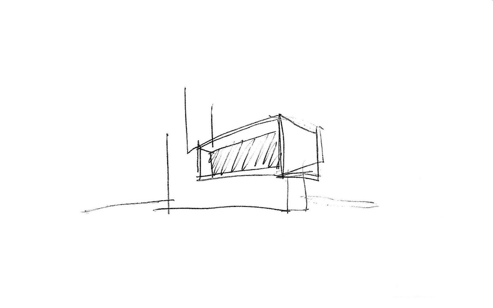 葡萄牙北部酒庄设计,融入自然美景的瓶子议会-48