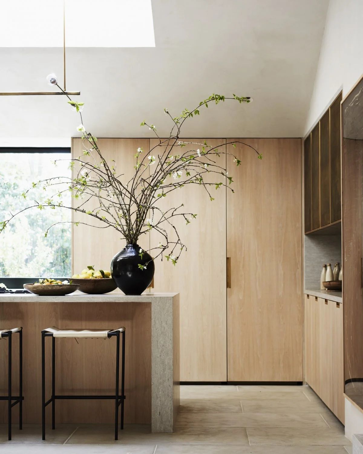 图勒恩韦尔住宅丨澳大利亚丨Paul Couch-41