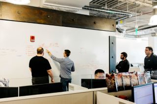 IdeaPaint 助力空间创新，打造无限创意平台-27