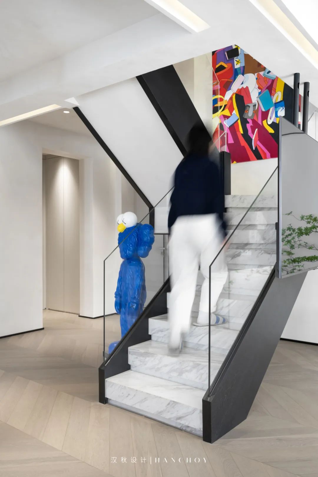 阳光木居 · 常州 220 平老房改造丨中国常州丨张安,顾妍-17