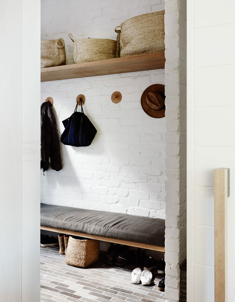 悉尼现代日式木屋设计-18