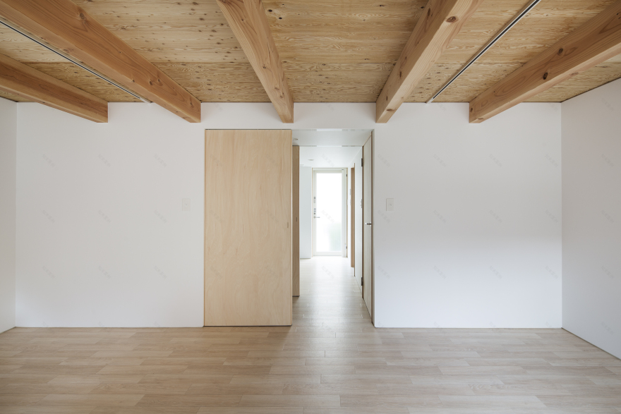 module grid house-13