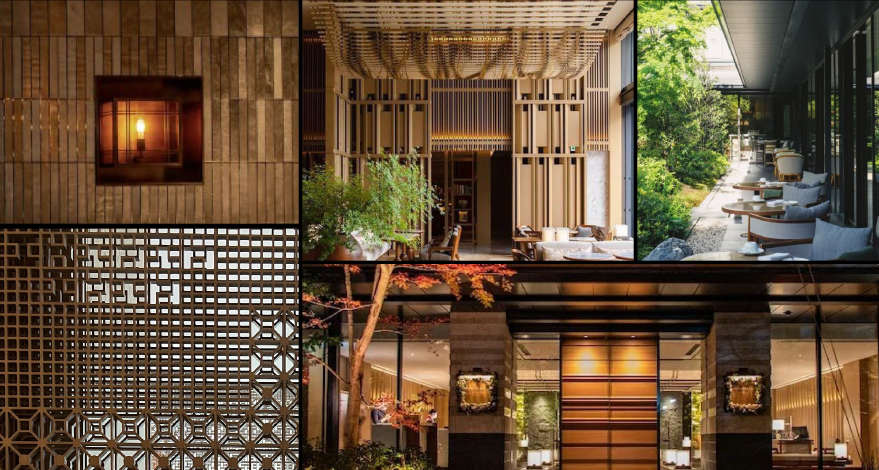 南通万科锦鸿府水乡风韵示范区景观丨中国南通-88