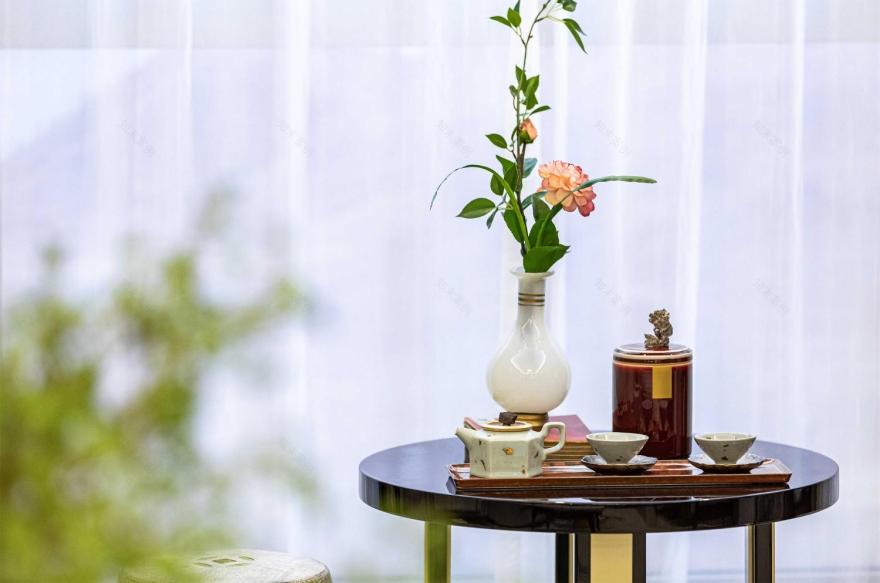 泽信青城产品系丨中国呼和浩特丨深圳臻品设计-6