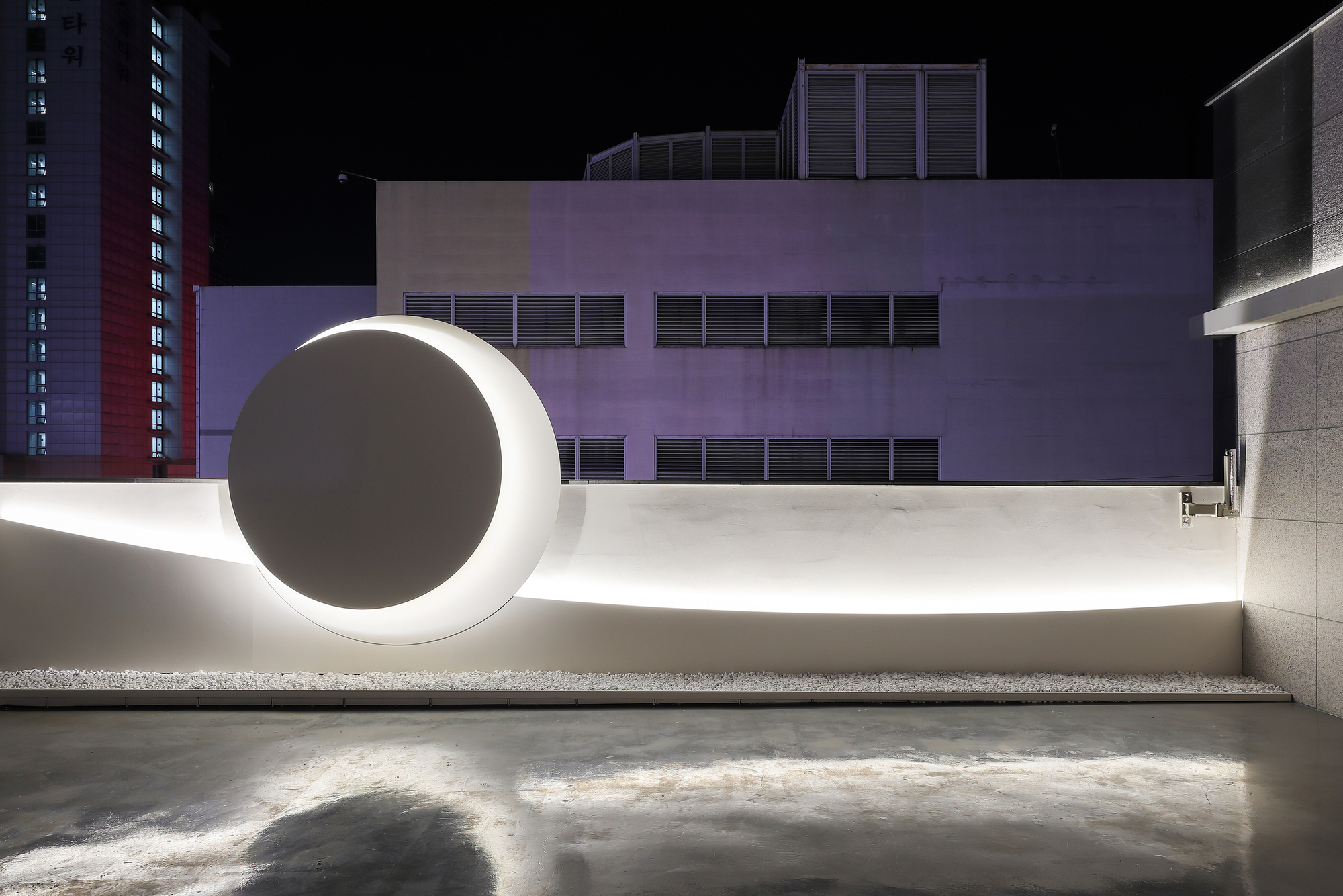 Cuore espresso café in suwon / Design Studio Maoom-15