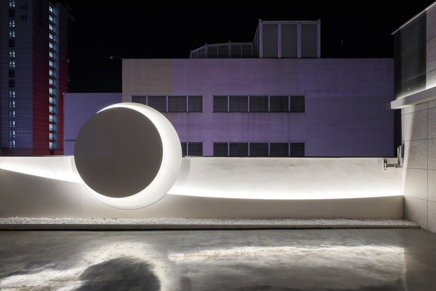 Cuore espresso café in suwon / Design Studio Maoom-15